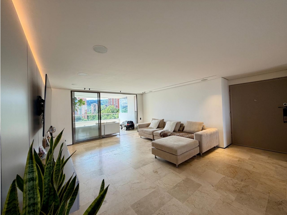Venta Apartamento - La Calera — foto 4