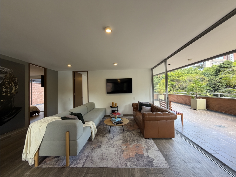 Arriendo Apartamento - Santa María de los Ángeles — foto 6