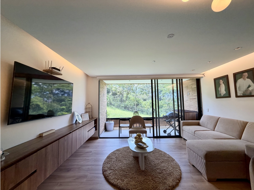 Venta Apartamento - Las Palmas — foto 3