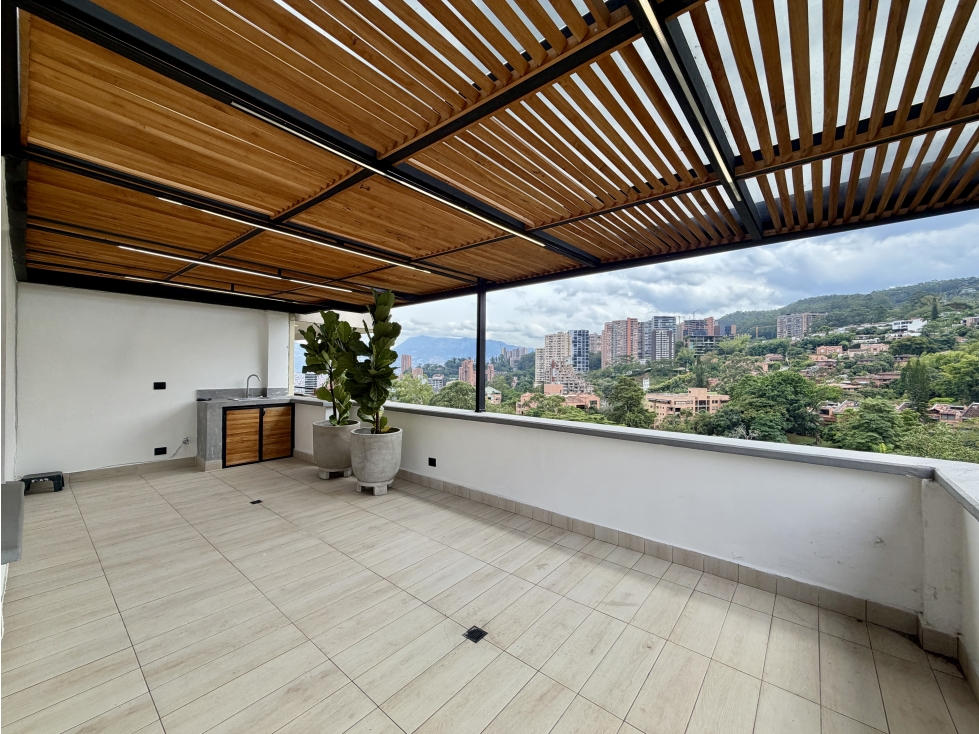 Venta de Penthouse - Sector La Concha — foto 2