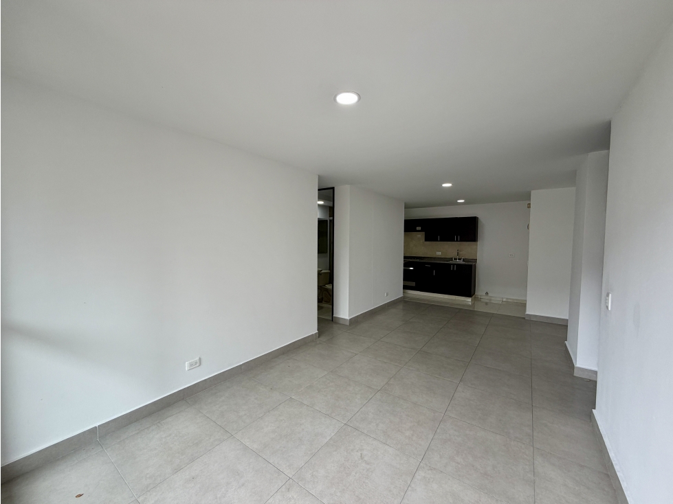 Venta de Apartamento - Ciudad del Rio — foto 6