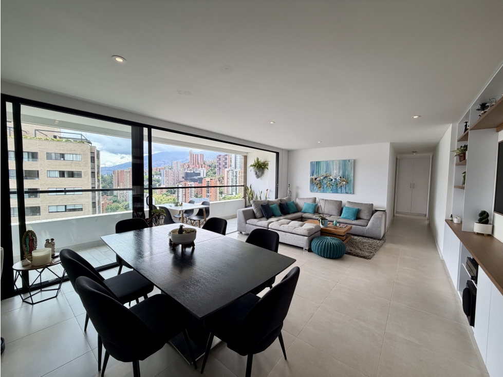 Venta Apartamento - Castropol