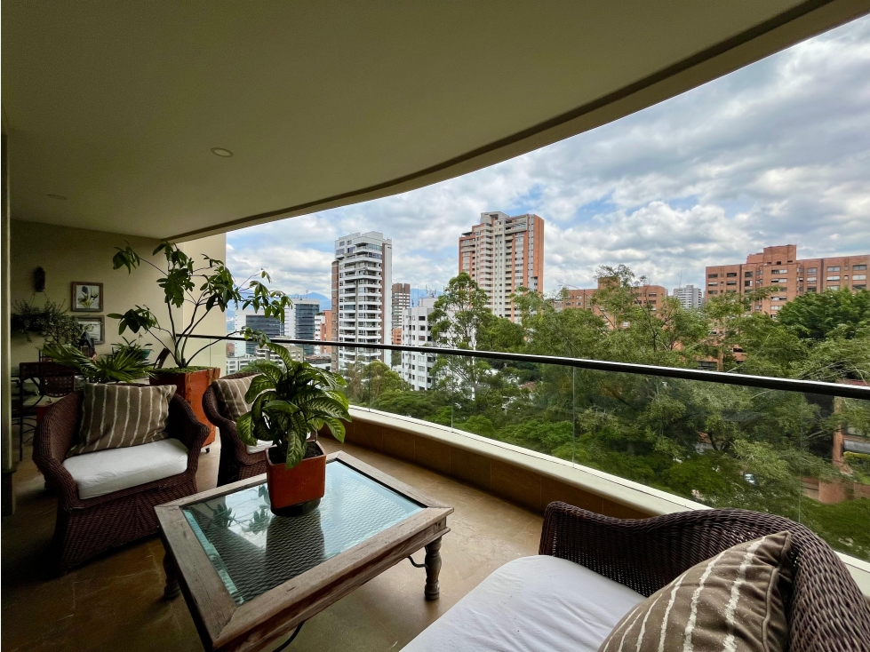 Apartamento Los Gonzalez - Venta — foto 3