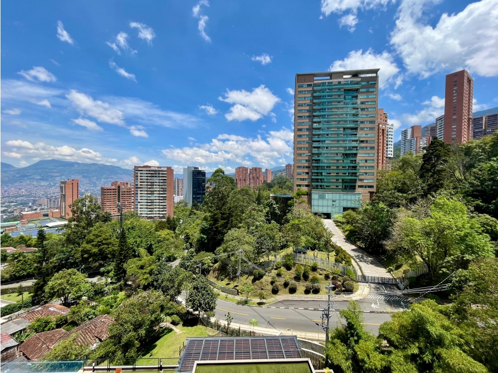 Venta Apartamento - El Tesoro — foto 4