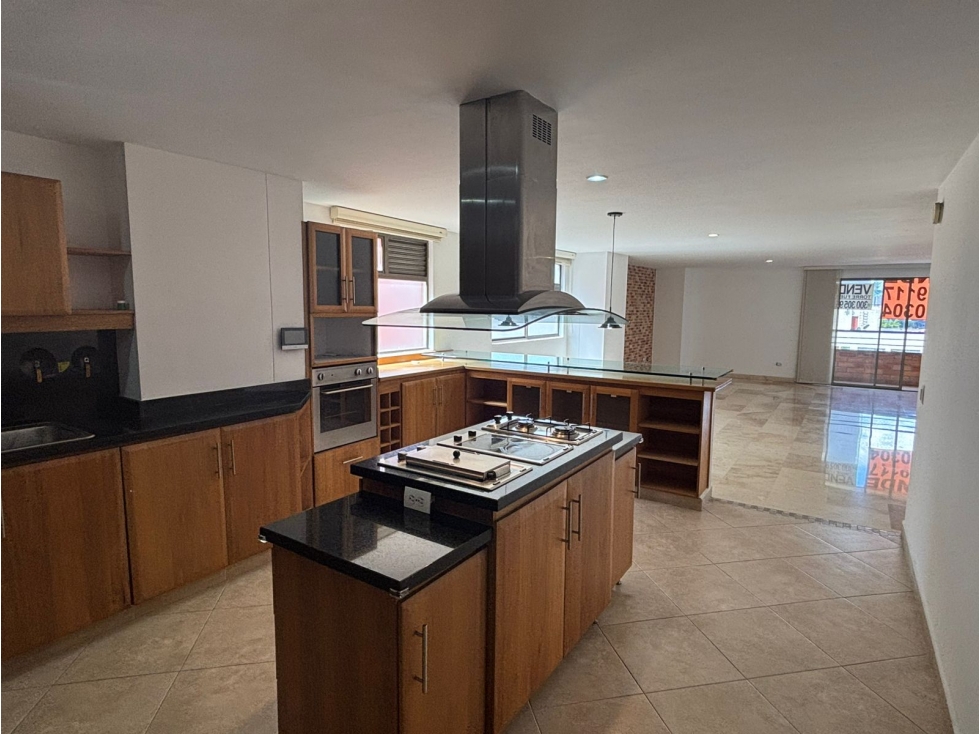 Apartamento- Envigado — foto 4