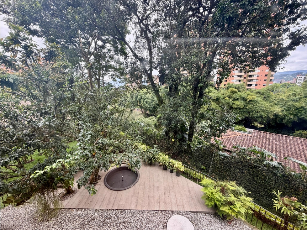 Arriendo Apartamento - El Campestre — foto 6