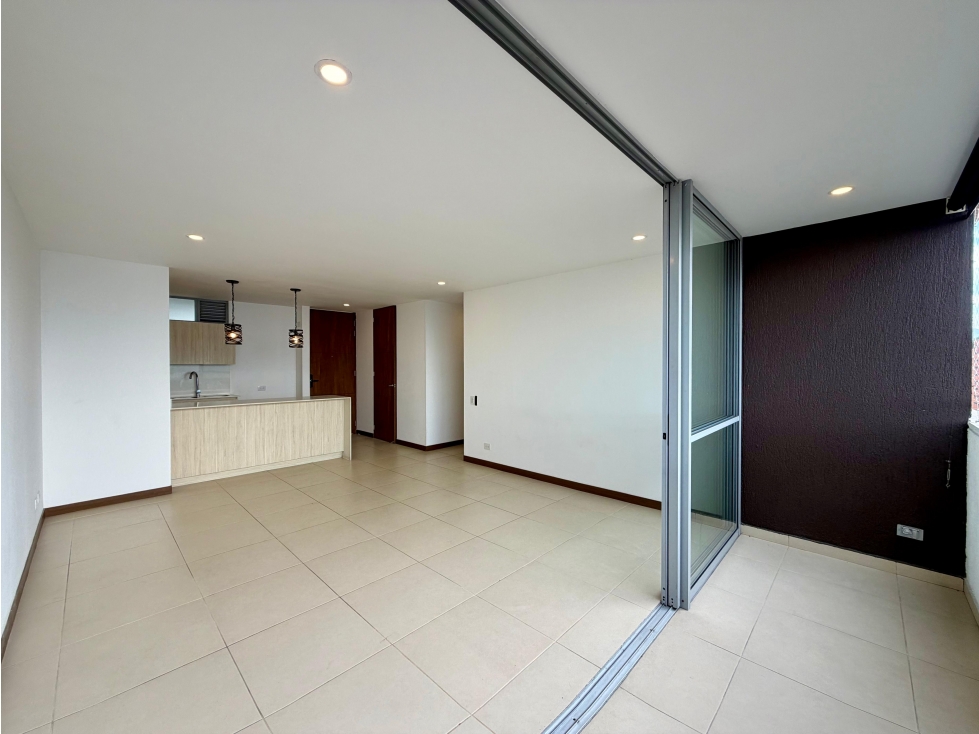 Arriendo Apartamento - Los Gonzalez — foto 3
