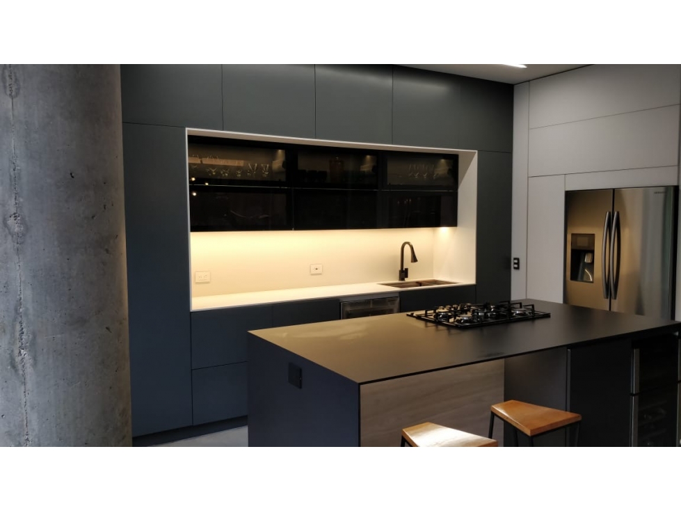 Venta Apartamento - Vizcaya — foto 6