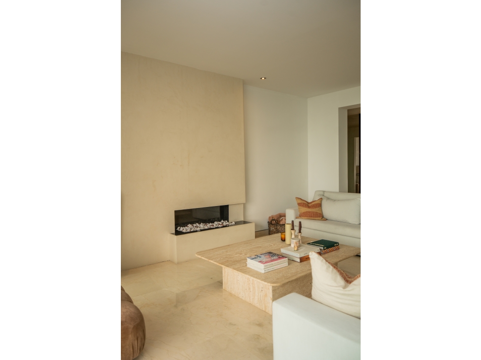 Venta Apartamento - Los Balsos — foto 3