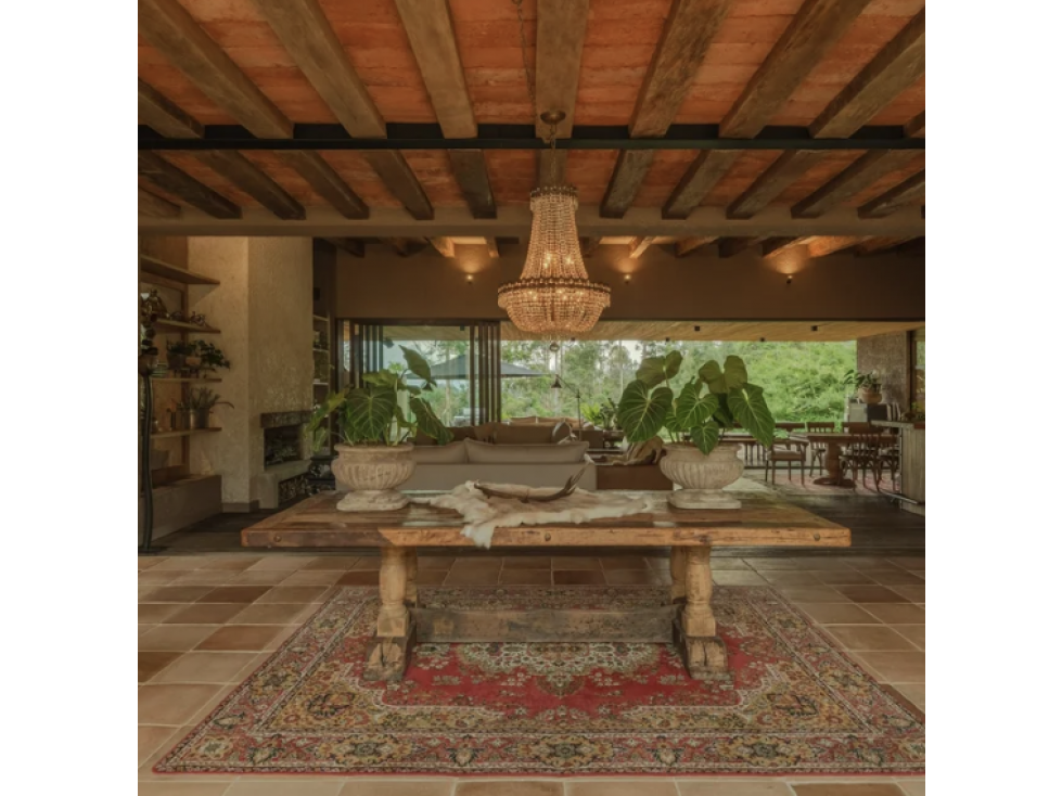 Venta Casa - Llano Grande — foto 4