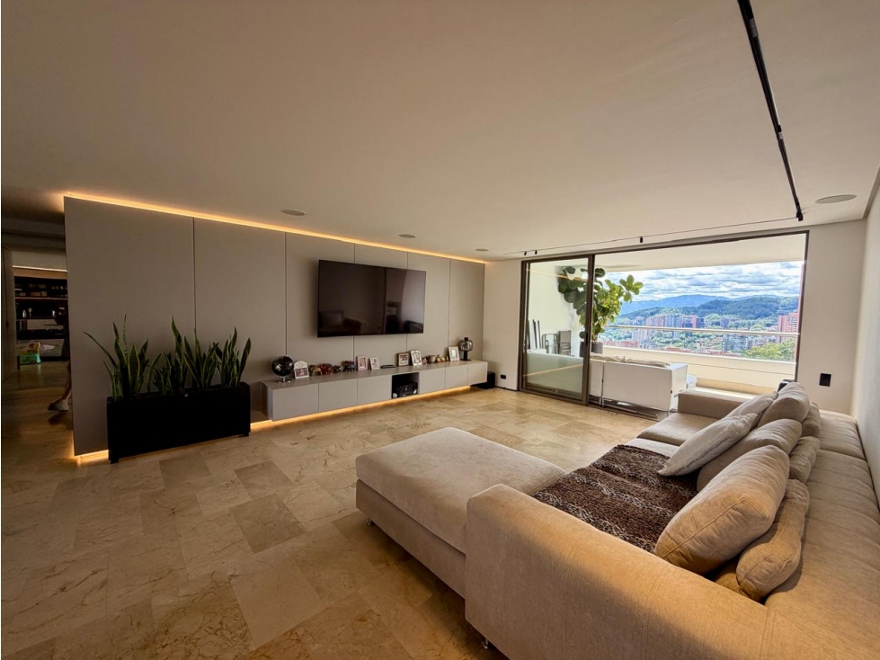 Venta Apartamento - La Calera — foto 3