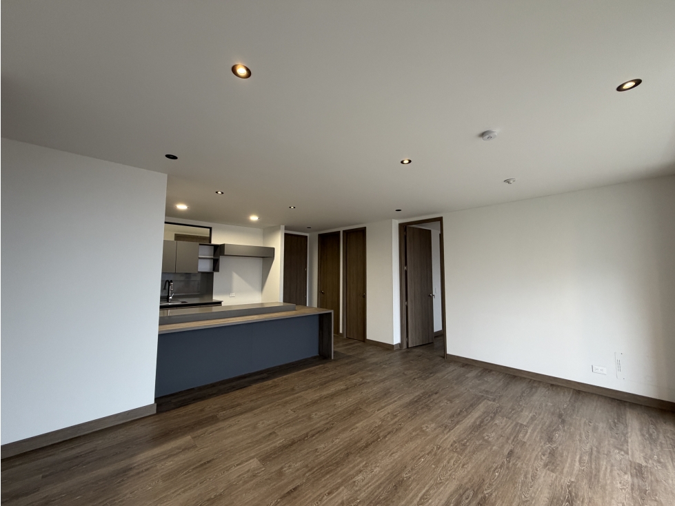 Venta Apartamento - Los Balsos