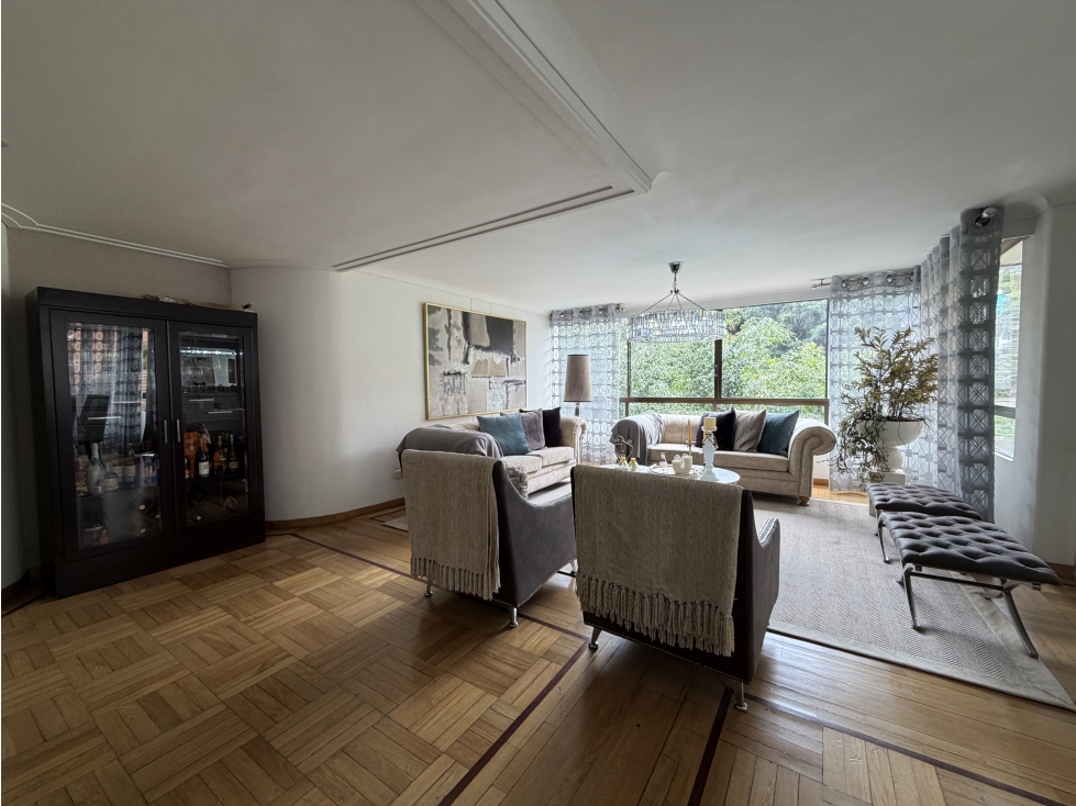 Venta Apartamento - Vizcaya — foto 4