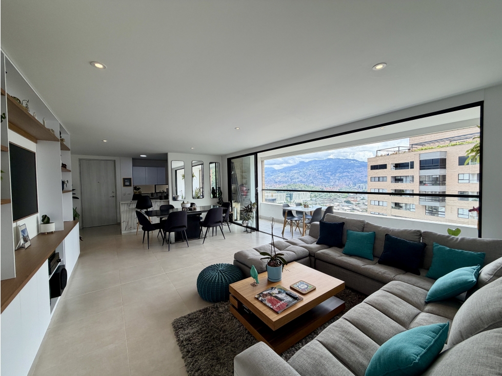 Venta Apartamento - Castropol — foto 2