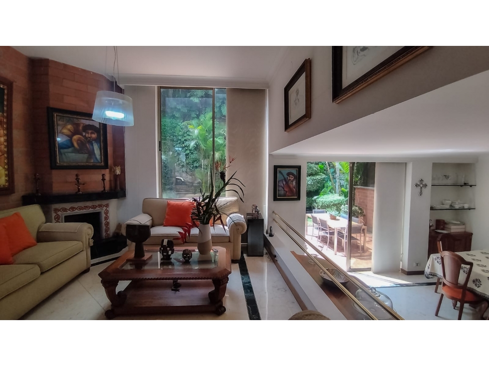 Venta Casa - Balsos - Medellín — foto 3