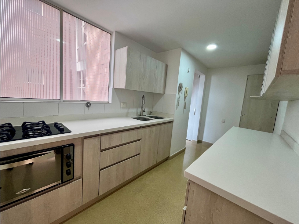 Venta Apartamento - Las Palmas-Medellin — foto 5