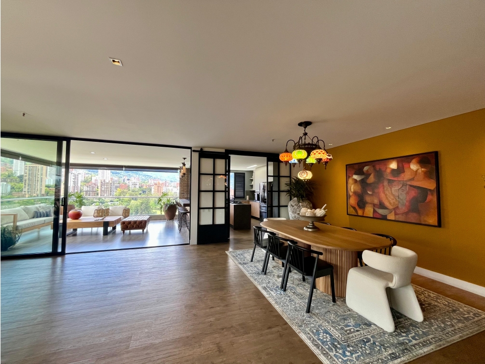Venta Apartamento - Los Balsos — foto 4