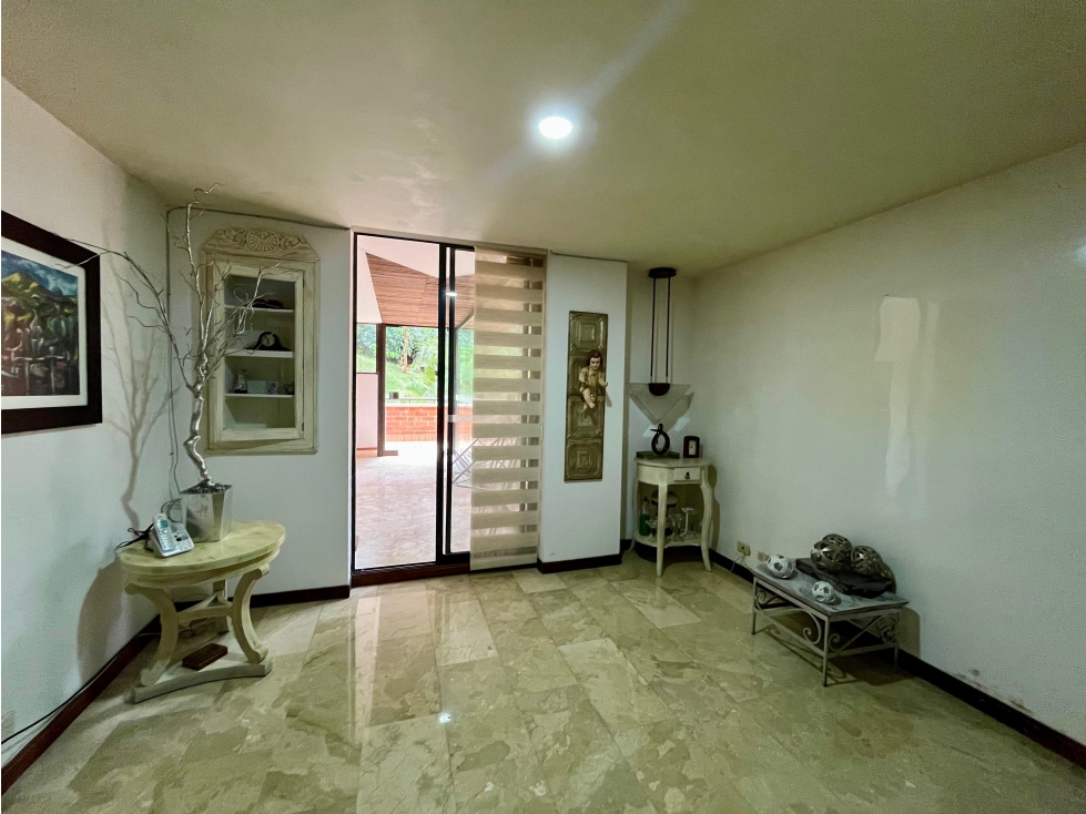 Venta Apartamento - El Tesoro - Medellín — foto 5