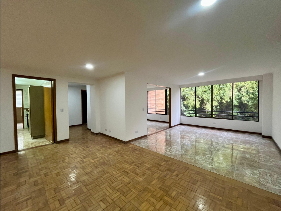 Apartamento - La Aguacatala
