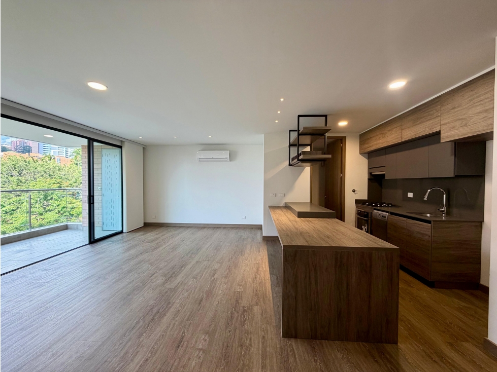 Venta Apartamento - Los Balsos — foto 4
