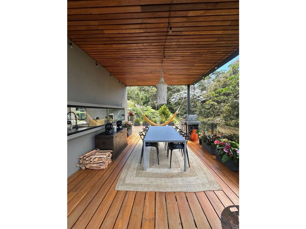 Venta Casa - Fizebad - 6