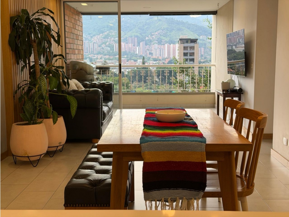 Apartamento Arriendo - Santa María de los Ángeles — foto 5