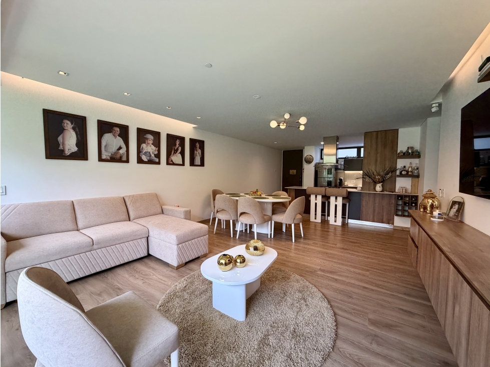 Venta Apartamento - Las Palmas — foto 5