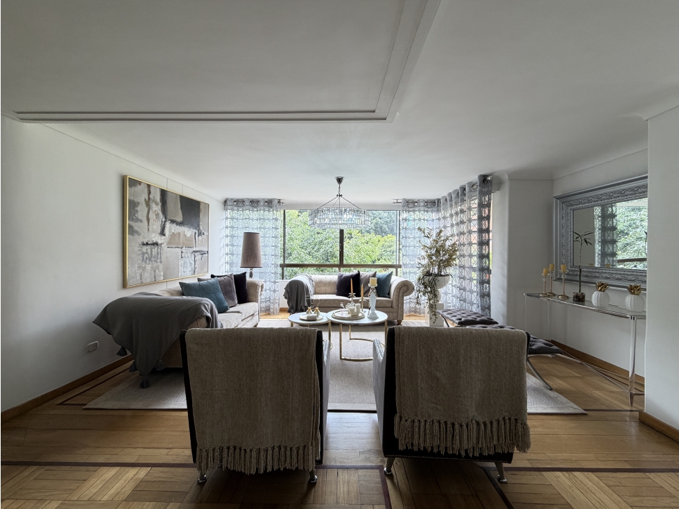 Venta Apartamento - Vizcaya — foto 3