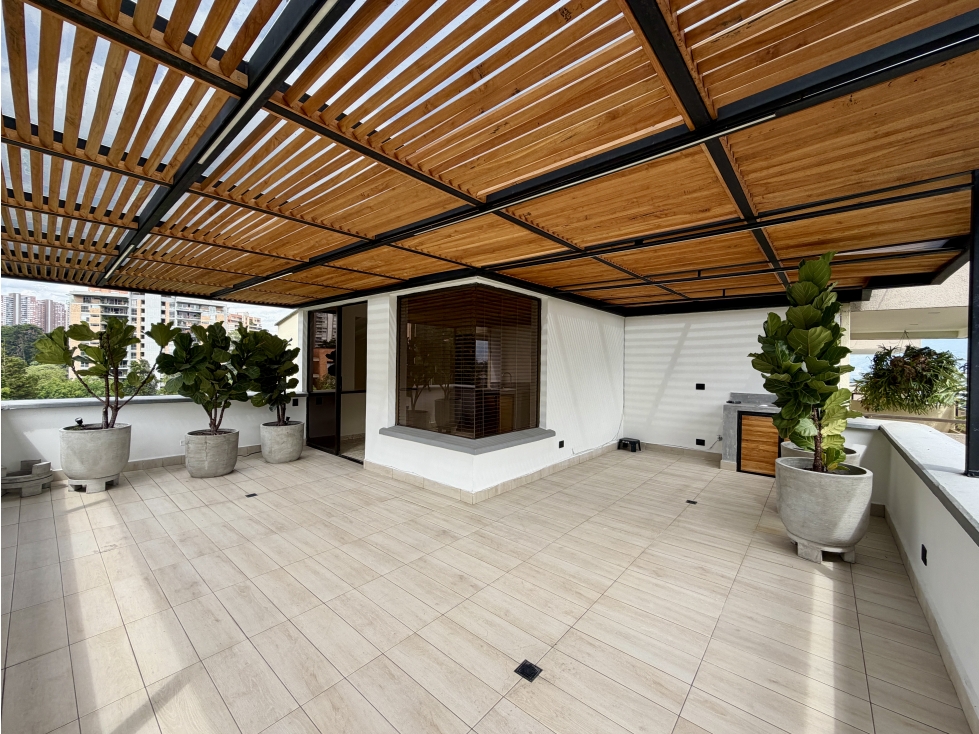 Venta de Penthouse - Sector La Concha — foto 3