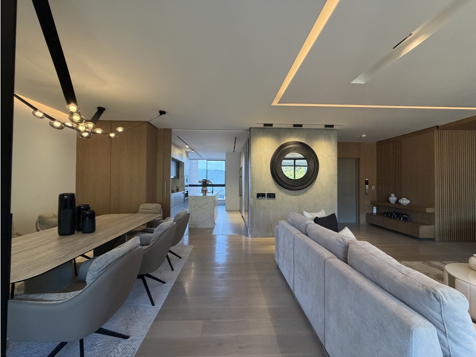 Venta Apartamento - La Calera