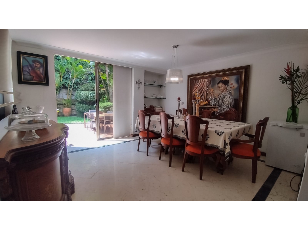 Venta Casa - Balsos - Medellín — foto 5