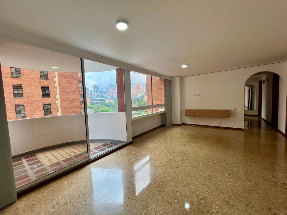 Venta Apartamento - Las Palmas-Medellin