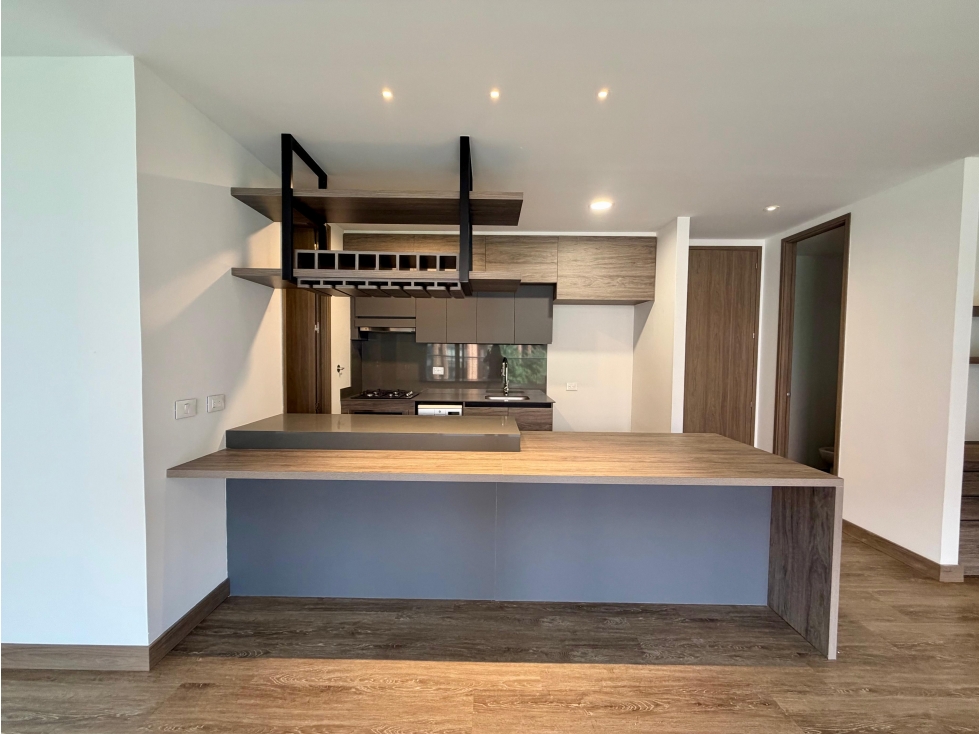Venta Apartamento - Los Balsos