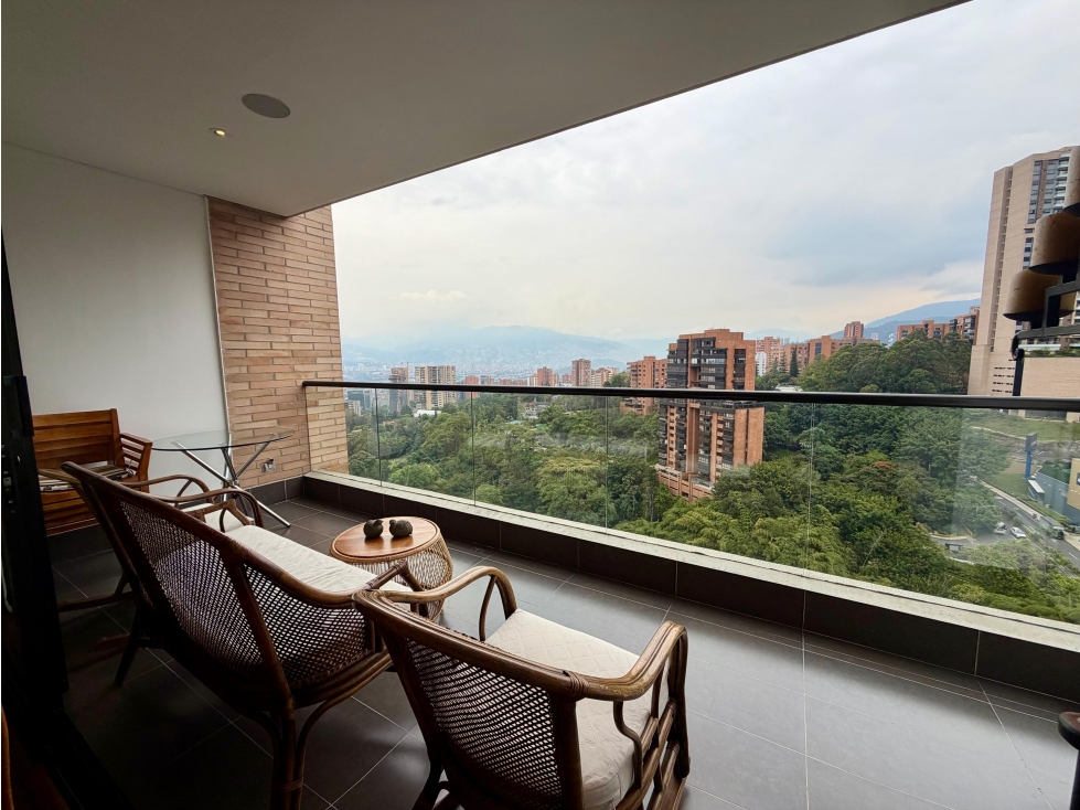 Venta Apartamento - Balsos/Campestre — foto 6