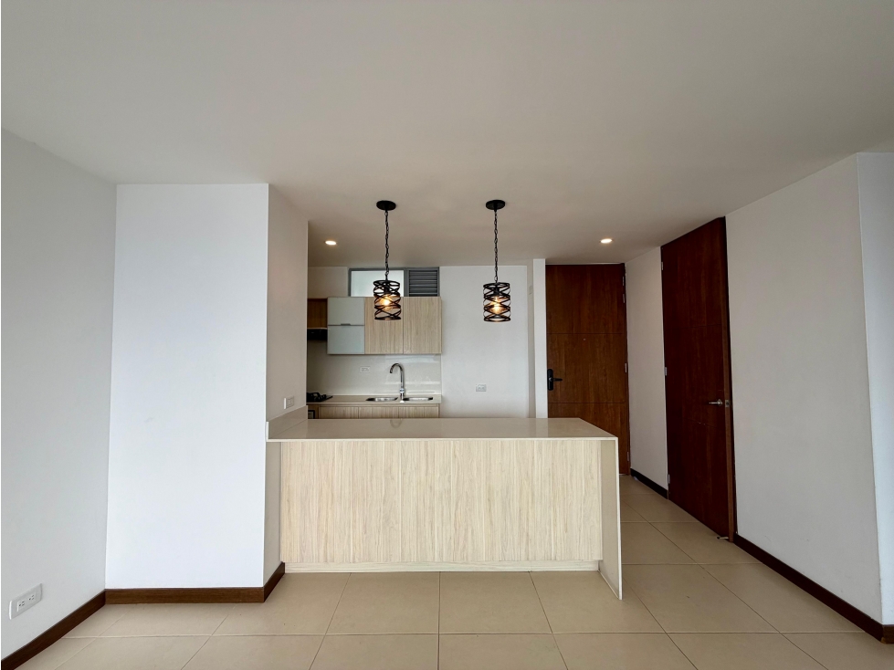 Arriendo Apartamento - Los Gonzalez — foto 2