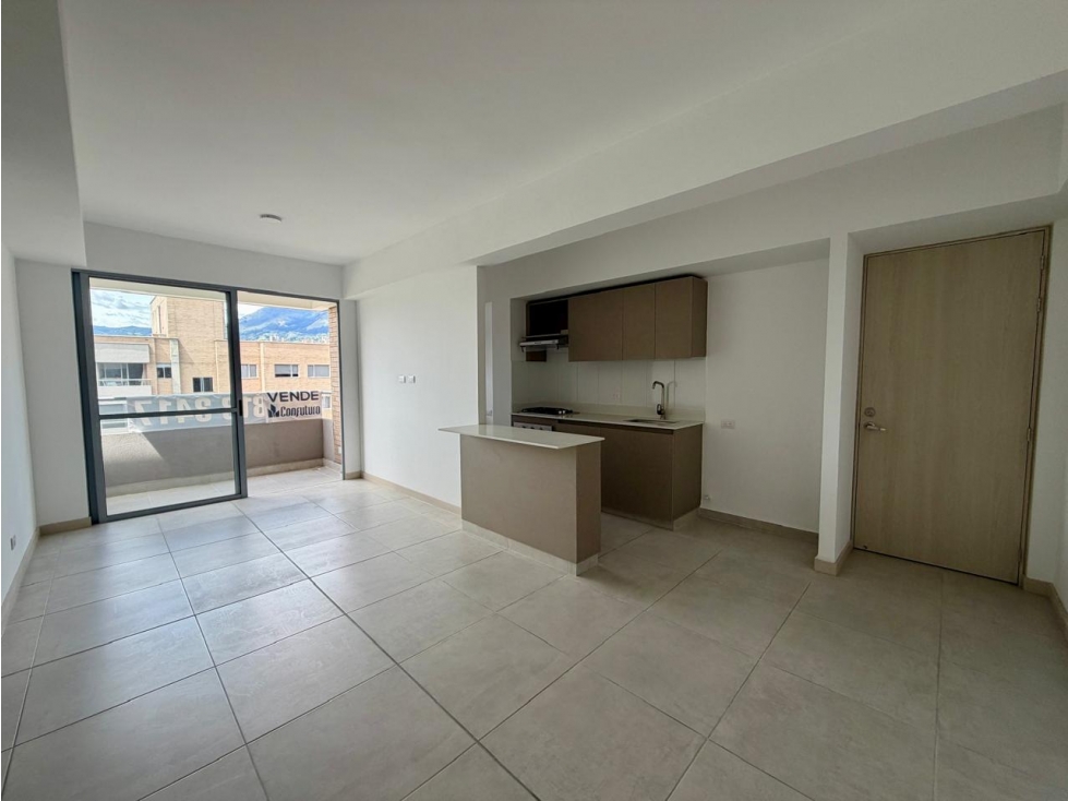 Apartamento - Terrazas del Rio - Venta — foto 2