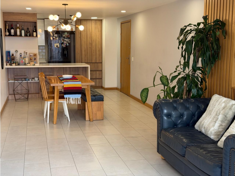 Apartamento Arriendo - Santa María de los Ángeles