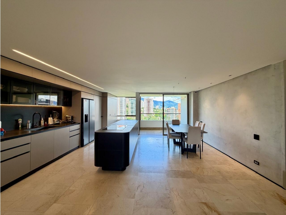 Venta Apartamento - La Calera — foto 2