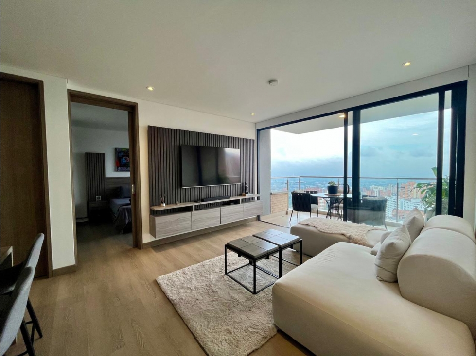 Arriendo - Los Balsos — foto 5