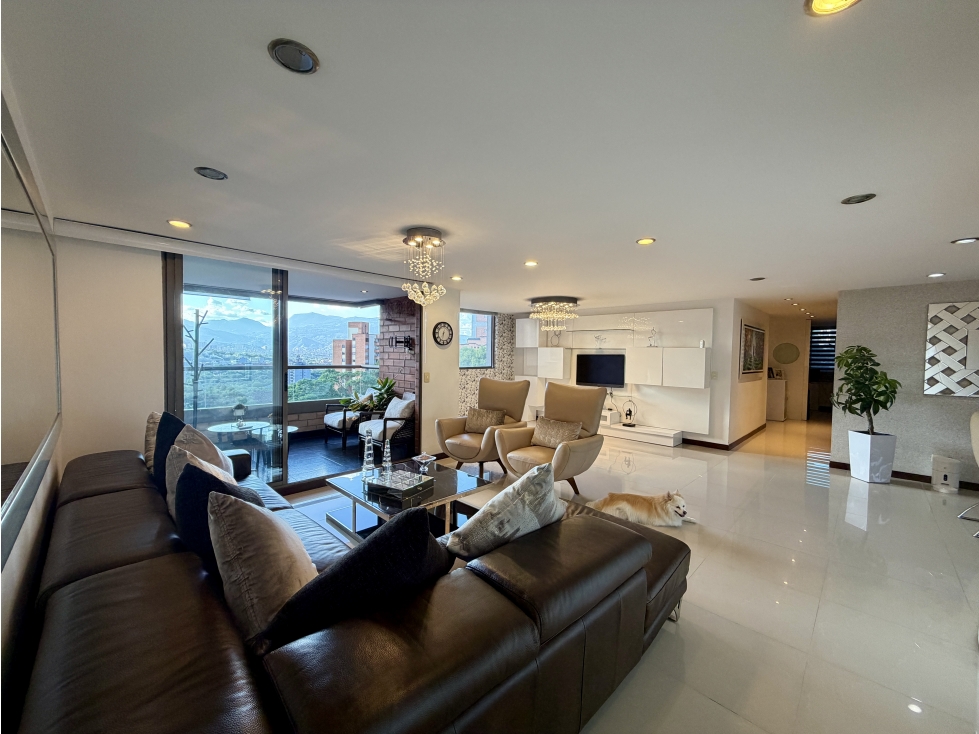 Venta Apartamento - Santa María de los Angeles — foto 2