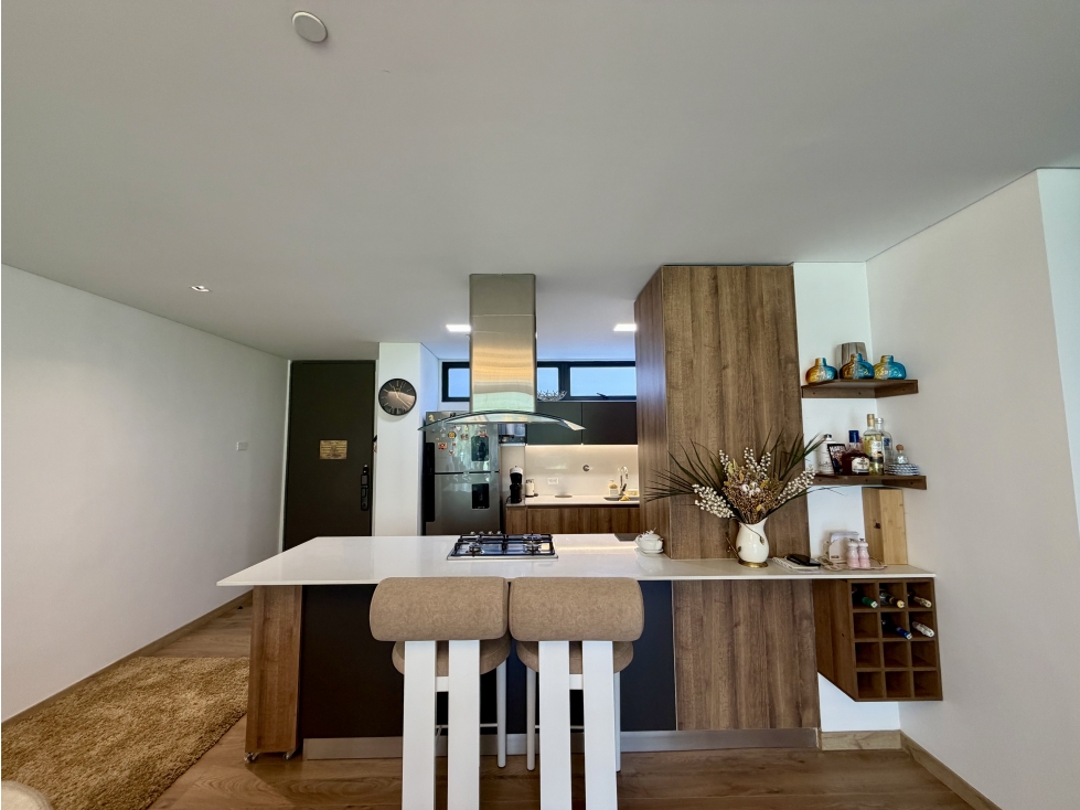 Venta Apartamento - Las Palmas — foto 6