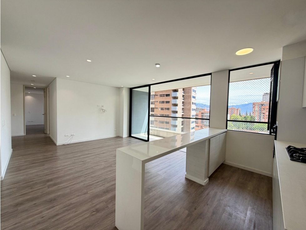 Venta Apartamento - Sector Lalinde — foto 3