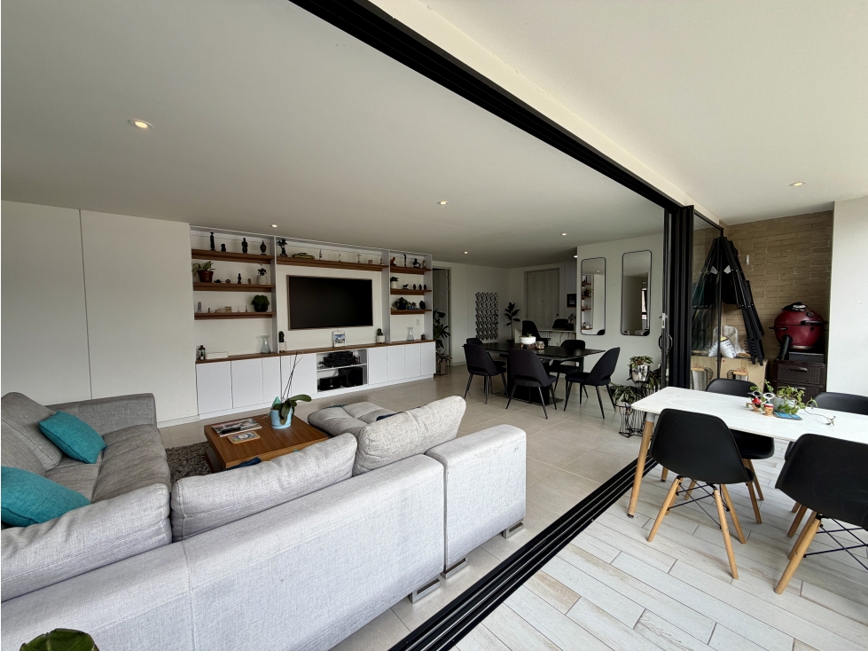 Venta Apartamento - Castropol — foto 3