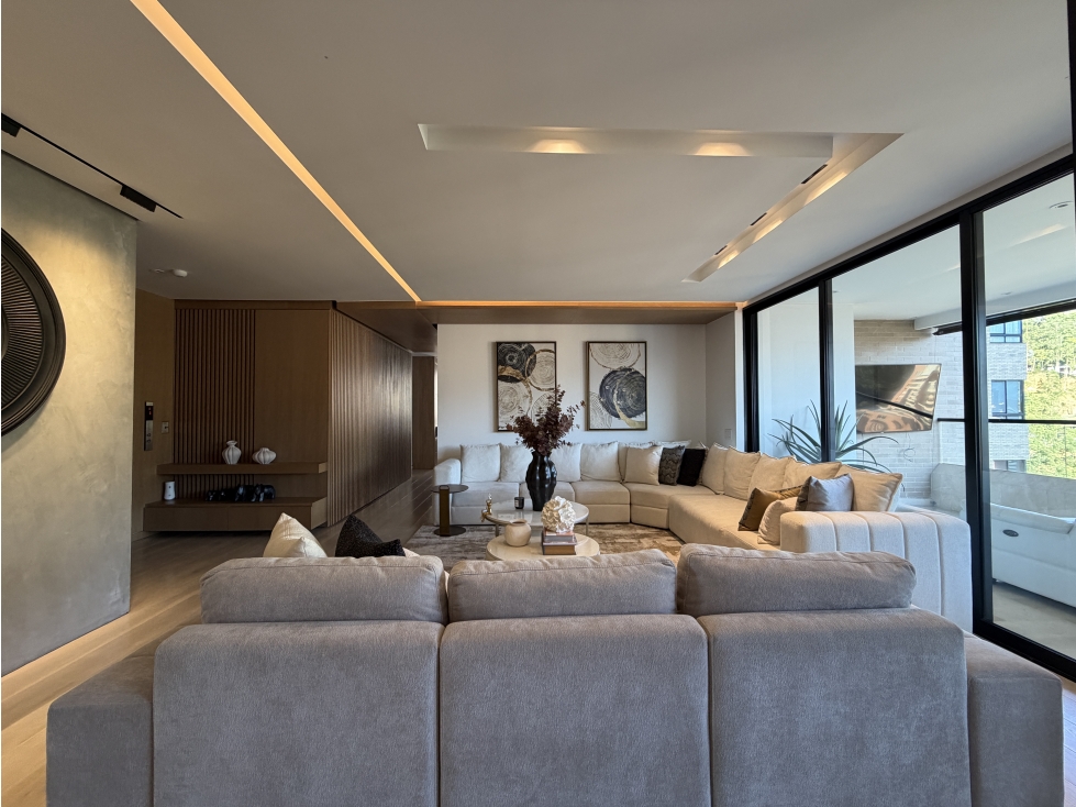 Venta Apartamento - La Calera — foto 2