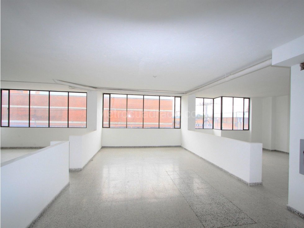 OFICINA EN ARRIENDO, 4TO PISO ZONA INDUSTRIAL PUENTE ARANDA, BOGOTA — foto 5