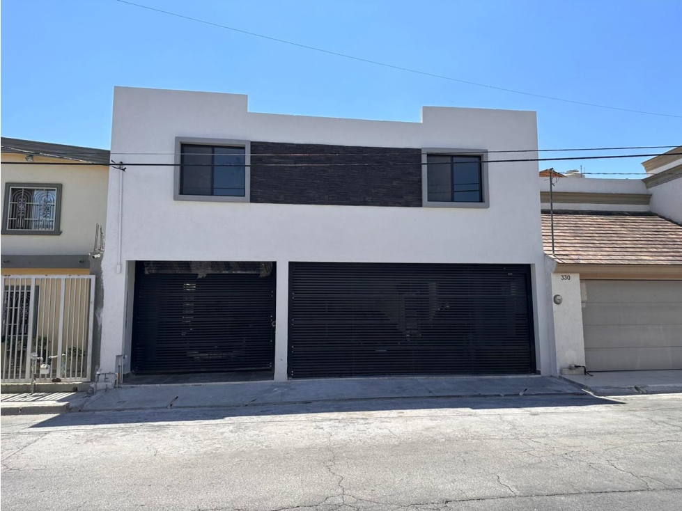 RENTA DEPARTAMENTO COL. LINDA VISTA, GPE, N.L. - 1