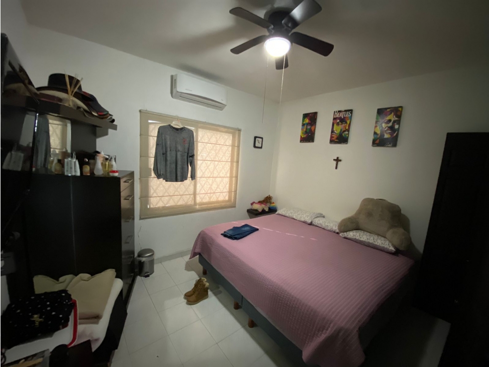 CASA RENTA COL. LA VICTORIA, GPE, N.L. - 2