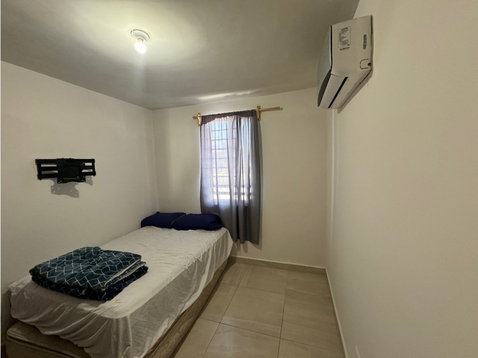 CASA EN VENTA EN CUMBRES SAMSARA, GARCIA, N.L. — foto 3