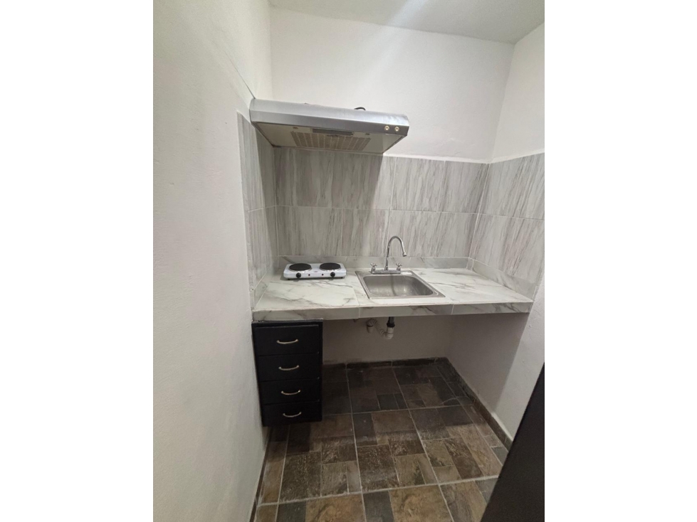 RENTA DEPARTAMENTO TIPO LOFT GUADALUPE, VILLA OLIMPICA — foto 2