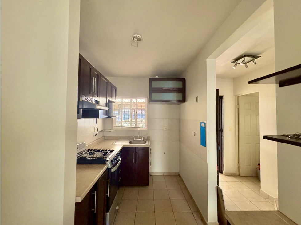 CASA EN RENTA EN MIRADOR DE LA SILLA, GUADALUPE, N.L. - 5